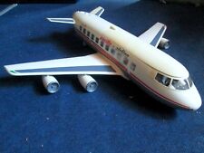 Avion cargo playmobil d'occasion  Melun