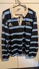 Argentina adidas long for sale  ROSS-ON-WYE