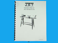 Jet jwl 1236 for sale  Goddard
