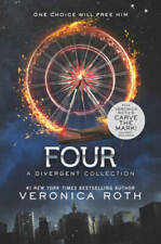 Four divergent collection for sale  Montgomery