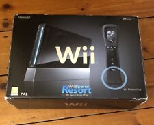 Wii sports resort. for sale  Shipping to Ireland