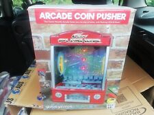 Electronic coin pusher for sale  LONDON