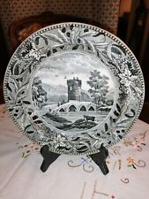 Assiette plate lebeuf d'occasion  Saint-Quentin