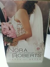 Bride Quartet Ser.: Happy Ever After por Nora Roberts (2010, formato UK-B Paperba… comprar usado  Enviando para Brazil