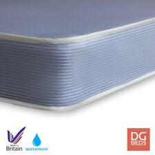 Single mattress waterproof for sale  DEWSBURY