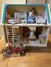 Sylvanian families applewood for sale  Shipping to Ireland