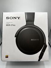 Sony MDR-Z7M2 Hi-Res Stereo Overhead Headphones (MDRZ7M2) for sale  Shipping to South Africa