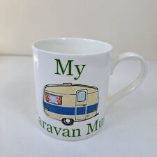 Caravan mug lesser for sale  ELY