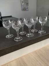 Nachtmann kristall gläser gebraucht kaufen  Eisenberg, Kerzenheim