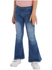Mädchen jeans hose gebraucht kaufen  Bremen