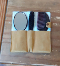 Vanity set brush for sale  KNARESBOROUGH