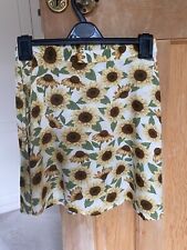 Monki mini skirt for sale  NORTHWOOD