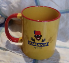 Mug banania forme d'occasion  Tarbes