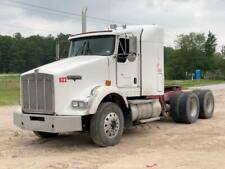 2011 kenworth t800 for sale  Conroe