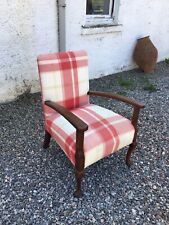 Vintage 1930 armchair for sale  BEAULY