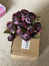 Britful artificial roses for sale  TELFORD