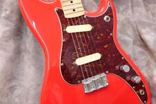 Squier fender fsr d'occasion  Expédié en Belgium