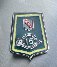 Original militaire insigne d'occasion  Olivet