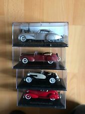 Lot voitures miniatures d'occasion  Pulnoy
