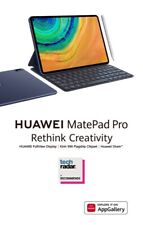 Huawei matepad pro for sale  CRAIGAVON