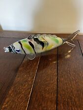 Vintage glass fish for sale  GLOSSOP