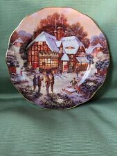 Village royal doulton for sale  FROME