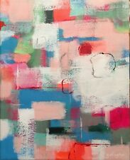 Abstract art painting for sale  Ireland