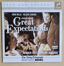 Great expectations promo for sale  EASTBOURNE