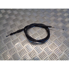 Cable embrayage moto d'occasion  Salernes