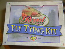 Regal fly tying for sale  Minneapolis