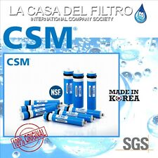 Csm membrana osmosi usato  Palermo