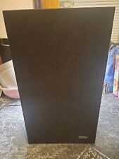 Pioneer Centrex CL-30 Wood Grain Speaker System Floor Speaker Vintage ONLY 1 for sale  Shipping to South Africa