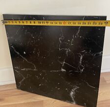 Nero marquina marble for sale  Ridgewood