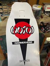 Hosoi skatebord deck for sale  Kellyville