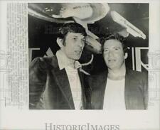 1978 press photo for sale  Memphis
