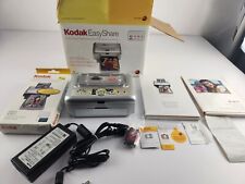 Impresora Kodak EasyShare Dock Plus para CX DX 6000 7000 LS 600 700 Serie Plus nueva segunda mano  Embacar hacia Argentina
