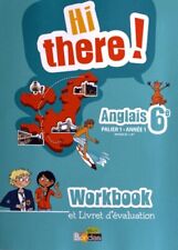 There workbook d'occasion  France