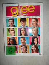 Glee staffel serie gebraucht kaufen  Norderstedt