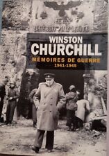 Churchill winston kersaudy d'occasion  La Celle-Saint-Cloud
