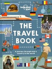 Travel book journey for sale  USA