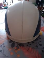 Ancien casque moto d'occasion  Ormesson-sur-Marne