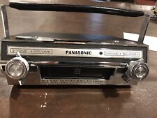 Panasonic nine tone for sale  Southbury