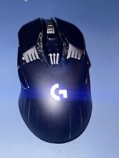 Logitech G903 Lightspeed Wired/Wireless Gaming Mouse - NO USB DONGLE for sale  Shipping to South Africa