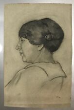 Zeichnung studie 1918 gebraucht kaufen  München