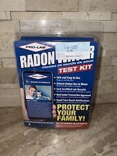 Pro lab radon for sale  Elgin
