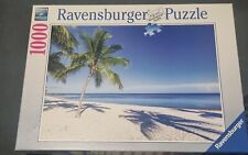 Ravensburger | Beach Escape | 1000 piezas Rompecabezas | 2020 | 70x50 cm | Completo, usado segunda mano  Embacar hacia Argentina