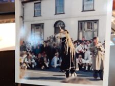 Thaxted carnival 1961 for sale  UK