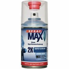 Spray max aérosol d'occasion  Villeparisis
