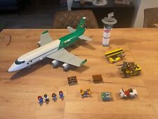 Lego city set gebraucht kaufen  Langen
