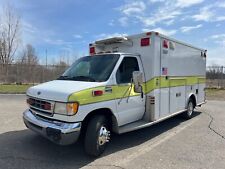 ford ambulance for sale  South Lyon